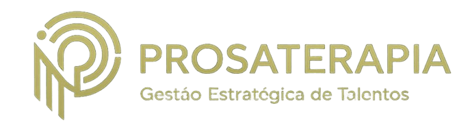 Prosaterapia Logo
