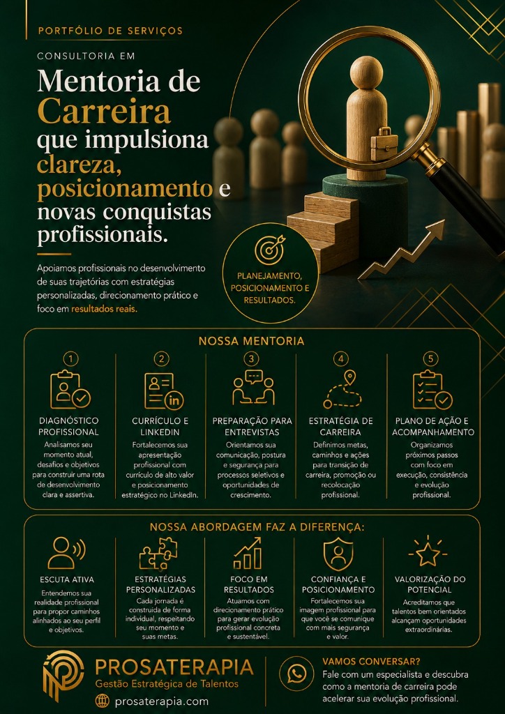 Adequação de Manual de Boas Práticas - Prosaterapia